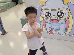 -龙格亲子游泳·水育早教运动中心(绿宝中心)