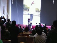 -常州武进九洲喜来登酒店