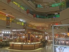-北京华联购物中心(天通苑店)