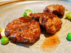 -造精酿餐厅