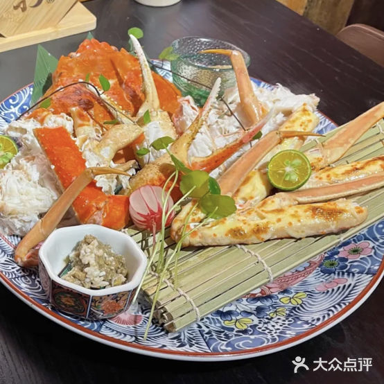 七木料理(观沙岭店)