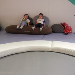 -Eureka优瑞卡儿童主题乐园(合生汇购物中心店)