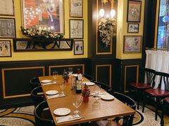 包厢-Entrecôte 法国牛扒馆(保利·时光里店)