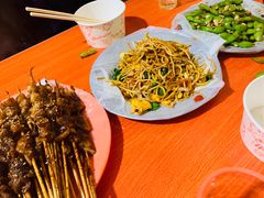 -十里铺铁板鱿鱼