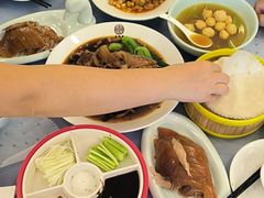 -东兴楼(通州店)