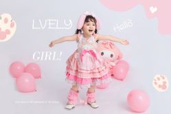 -三只熊儿童摄影(公园店)