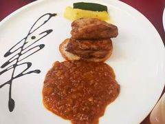 -红房子西菜馆(淮海中路店)