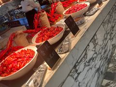 -合肥皇冠假日酒店·菲亚斯特自助餐厅(黄山路店)