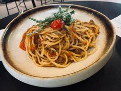-明谦·Coffee&Cocktail Bar(美您公园店)