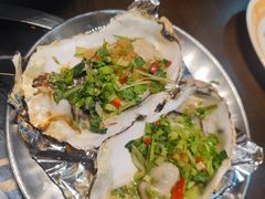 -潮澎派·潮汕菜大排档(南较西路店)