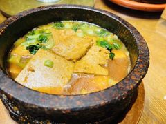 -老灶房-四川土菜(铁牛广场店)