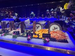 刺身类-加餐海鲜自助(宝龙一城店)