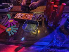 -老木头音乐空间(月河街店)