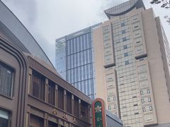 -金链花·泰国餐厅(国贸店)
