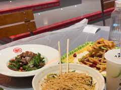 -肥肥虾庄·金牌油焖大虾(杨园滨江时代walk店)