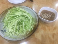 -力力豆花庄(广渠门店)