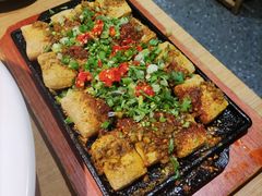 -胡马八破·川菜小馆(高新万达店)