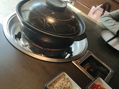 -同仁四季椰子鸡(罗湖国贸店)