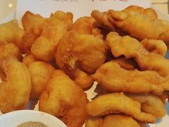 -红樱桃·欢乐餐厅(太原里店)