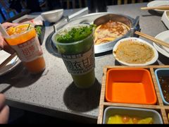 -锅大侠市集火锅·郑州16年(大上海城店)