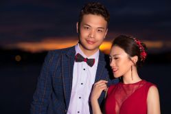 -盛世祥云回族婚庆穆斯林婚纱摄影(迦南大厦店)