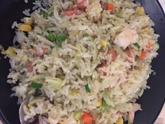 -来龙里 精致 东南亚餐室(万象城店)