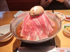 -莲寿司(国兴店)