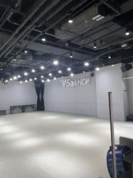 -北京V5舞蹈工作室
