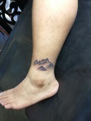 点击看大图 -刺客纹画纹身·洗纹身·穿孔饰品