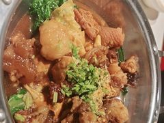 -潮正和潮汕牛肉火锅·老字号(番禺万达店)
