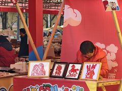 -西北轻工批发市场