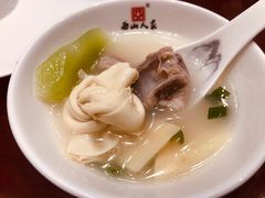 -西山人家·传统苏帮菜·家宴(木渎店)