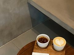 -Again Coffee Roaster(香蜜湖店)