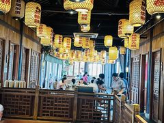 -二十八里太湖船菜(吉祥路店)