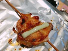 -喝丢一只鞋海鲜烧烤·海肠捞饭(文体街店)