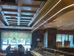 -通海俄式烧烤·俄罗斯大串(嵩山路店)