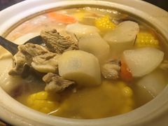 -锦上中式酒馆(南内环店)