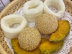 -堂瓦里·33年传统赣菜(第一街区店)