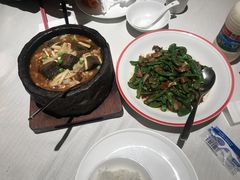 -千百味红餐厅·江西菜(绿地双子塔店)