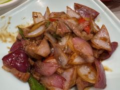 -冶春茶社(珍园店)