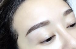 -UP&UP·半永久眉毛眼线机器野生眉