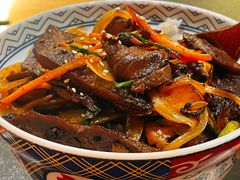 -無二炙坊·和牛烧肉(大钟寺1733店)