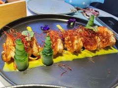 -花开餐厅(环湖中路店)