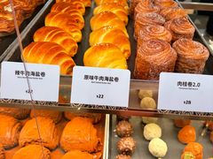 -OUR Bakery(国贸商城店)