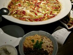 -太二酸菜鱼(海口友谊广场店)