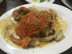 -龍海鲜螃蟹王(大巴窑)