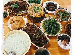 -人和水上飘(第一家店)