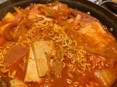 -KimPro 辛普乐概念韩餐