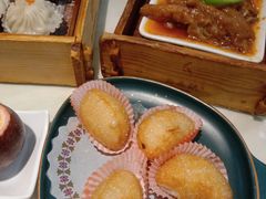 -點無缺茶楼·海鲜酒家(世博店)