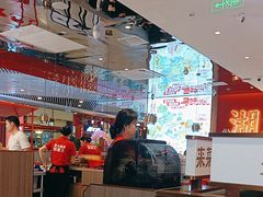 -来菜·湖北头牌藕汤(武商MALL众圆店)